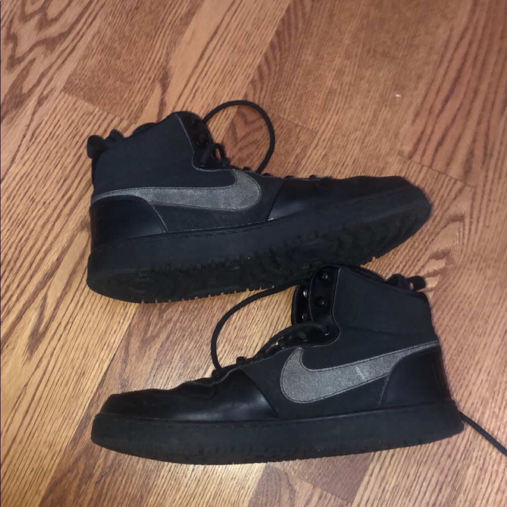 Nike high tops